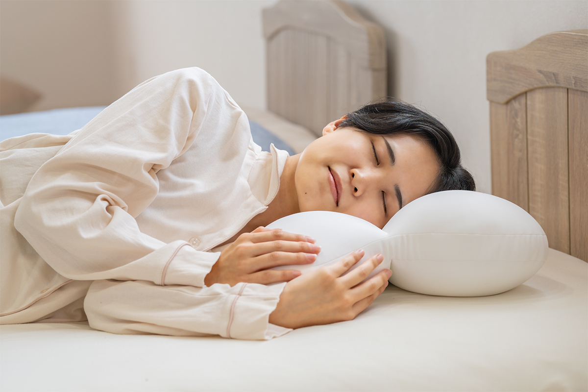 王様の夢枕 ALL FIT 1個