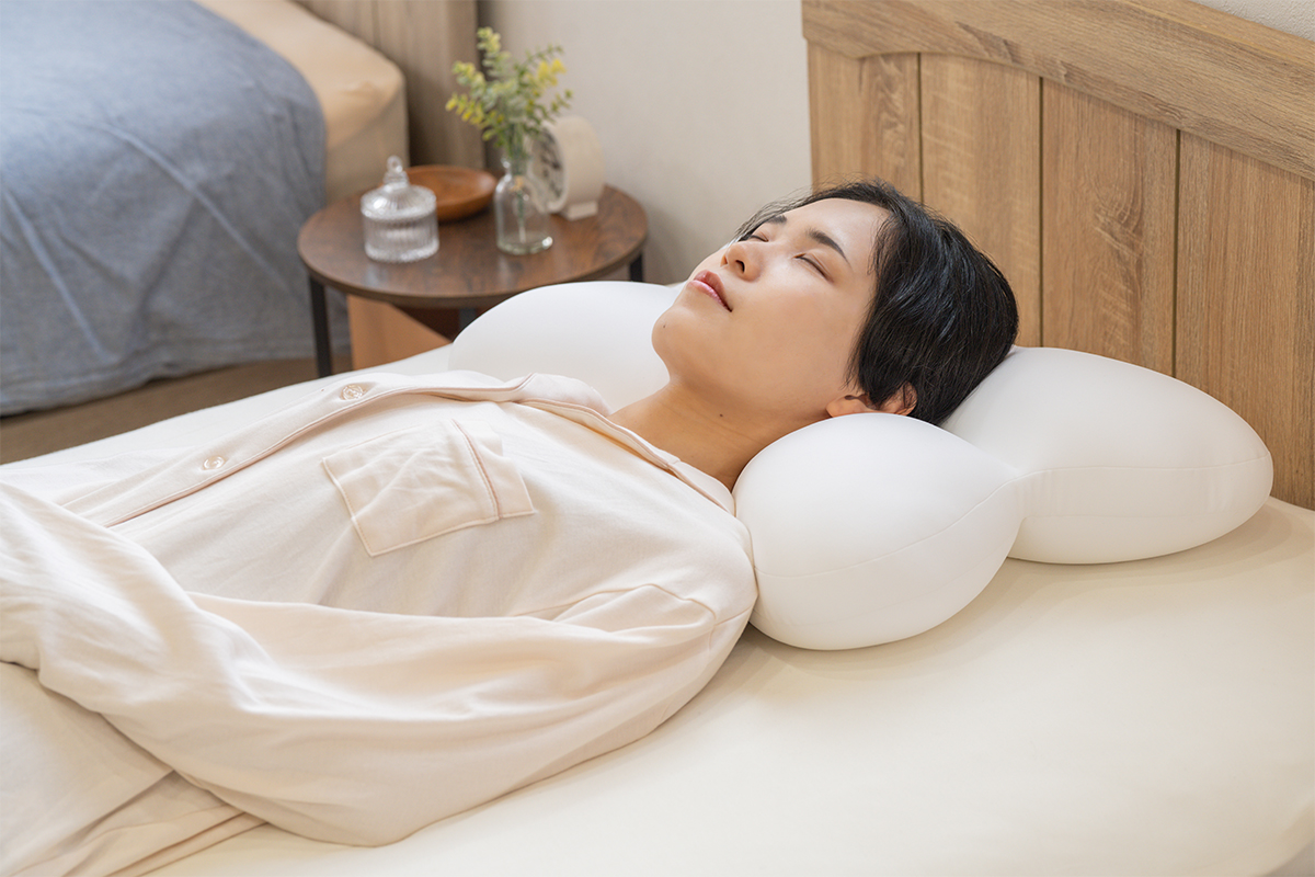 王様の夢枕 ALL FIT